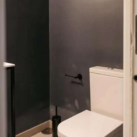 Alessia Homes By Dreaming 3 Apartman