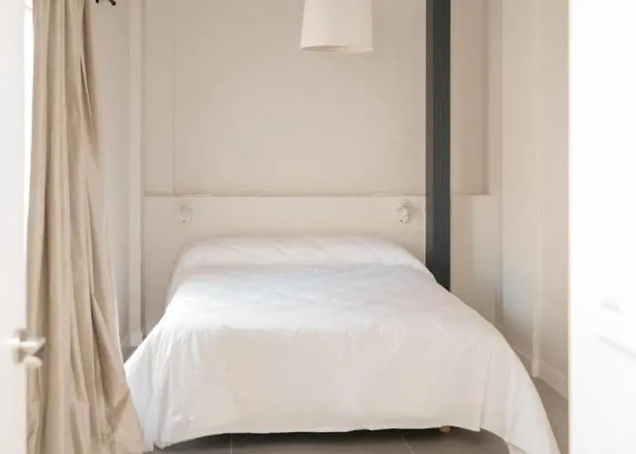 Alessia Homes By Dreaming 3 - Parking Opcional Granada