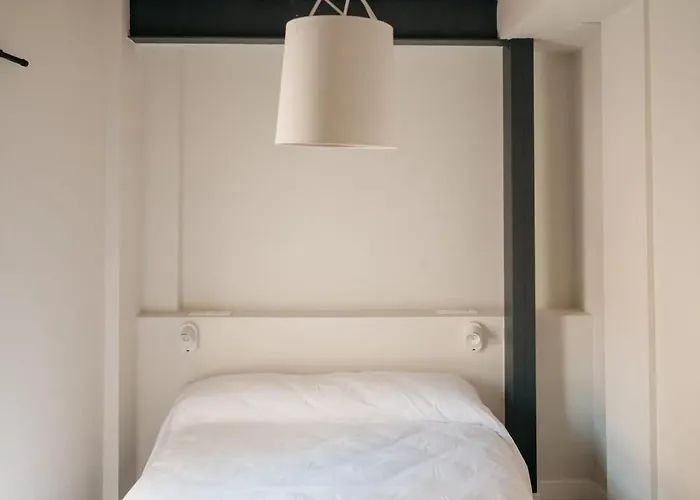 Alessia Homes By Dreaming 3 - Parking Opcional Daire *