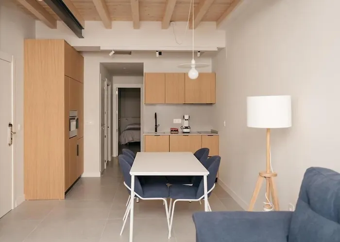 Alessia Homes By Dreaming 3 - Parking Opcional *