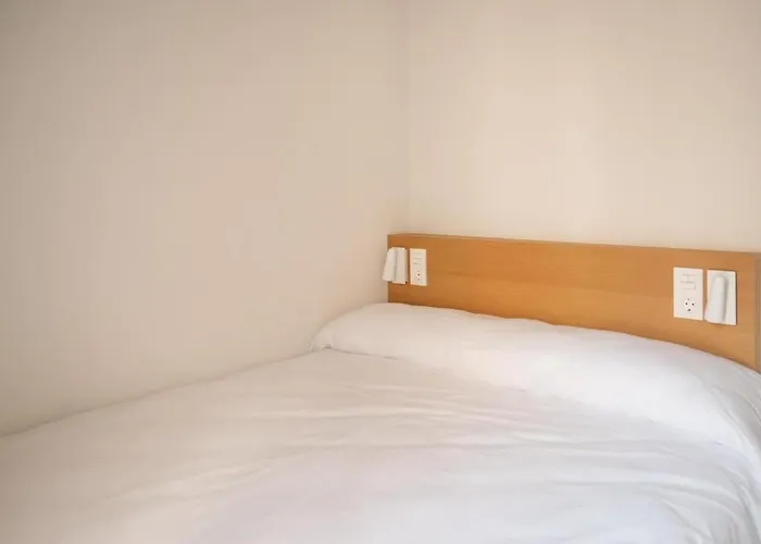 Alessia Homes By Dreaming 3 - Parking Opcional Daire