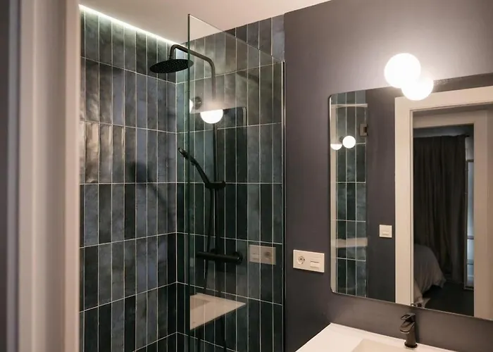 Daire Alessia Homes By Dreaming 3 - Parking Opcional Granada
